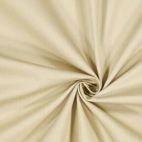 Satin in cotone stretch – naturale, 