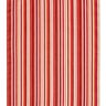Outdoor Tessuto per sedia a sdraio Righe longitudinali 44 cm – rosso scuro/arancione,  thumbnail number 1