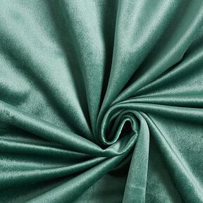 tessuto arredo velluto – verde, 