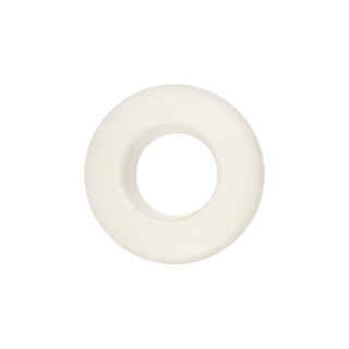 occhielli poliestere – bianco, 