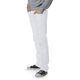 Jeans stretch Ben – bianco,  thumbnail number 5