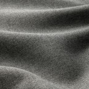 tessuti da esterni tessuti canvas tinta unita – granito, 