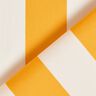 tessuti da esterni tessuti canvas Rigato – giallo sole/avorio,  thumbnail number 4