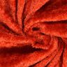 Velluto panné – terracotta,  thumbnail number 2