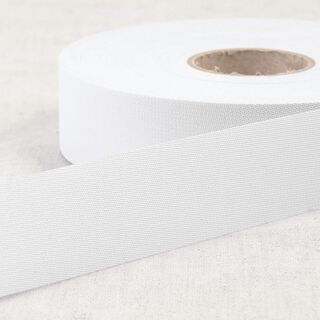 Outdoor Nastro in sbieco [30 mm] – bianco, 