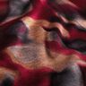 jersey romanit Aurora boreale – rosso Bordeaux/blu acciaio,  thumbnail number 2