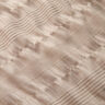 Tessuto in cotone a punto smock – mandorla,  thumbnail number 2