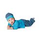 Baby: maglietta / pantalone / berretto, Burda 9451,  thumbnail number 2