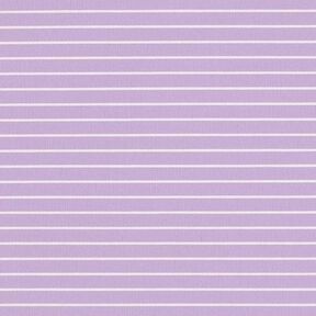 tessuto elastico in senso longitudinale, righe trasversali – violetto pastello, 