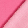 jersey di cotone Aspetto jeans – fucsia neon,  thumbnail number 3