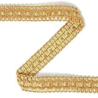 Bor métalliquedino di passamaneria Brillantezza 5, 