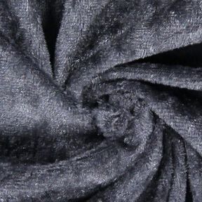 Velluto panné – grigio scuro, 