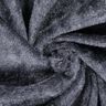 Velluto panné – grigio scuro,  thumbnail number 2