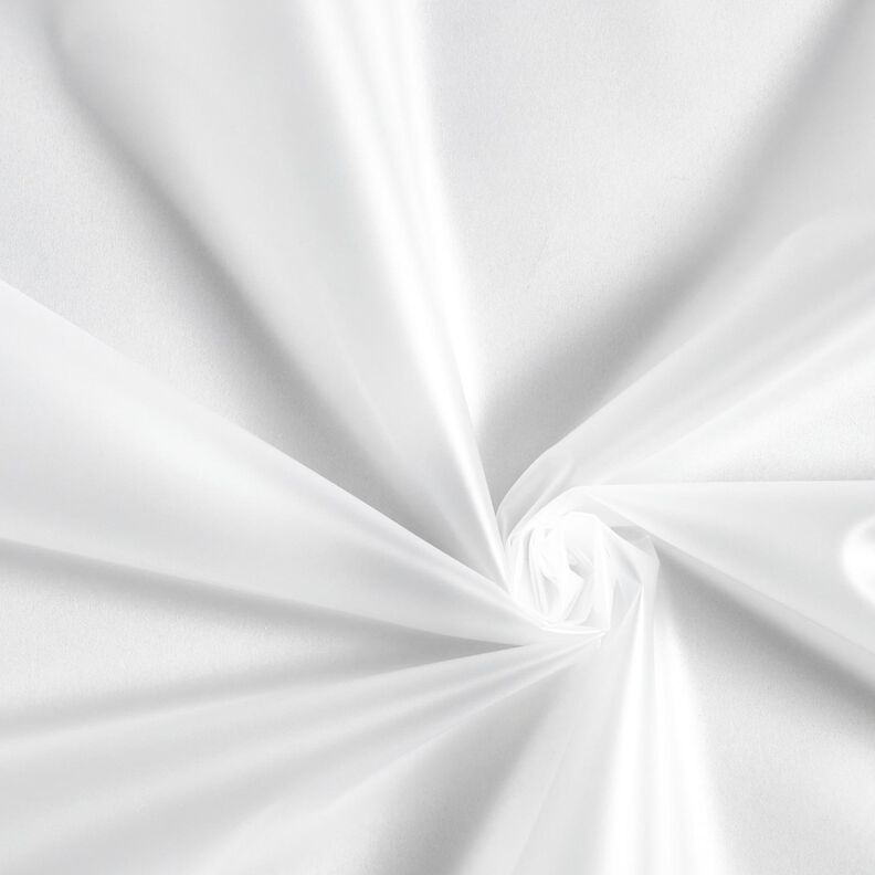 tessuto per impermeabili  tinta unita – trasparente,  image number 1