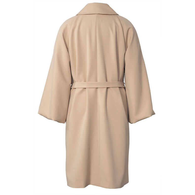 Giacca / Cappotto | Burda 5824 | 36-46,  image number 4