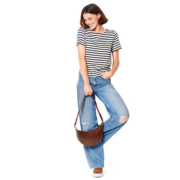blusa, Burda 6059 | 34-44, image number 3