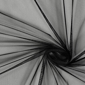 Soft Mesh – nero, 