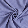 Jacquard Dobby pied de poule – blu colomba,  thumbnail number 5