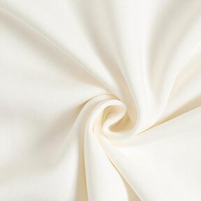 felpa garzata – bianco lana, 