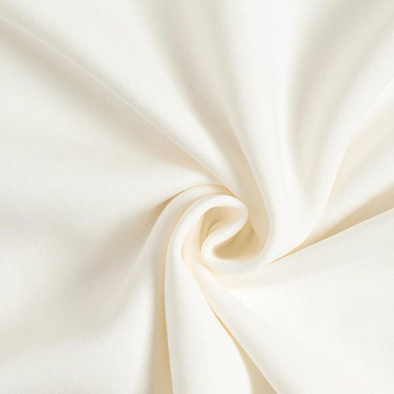 felpa garzata – bianco lana,  image number 1