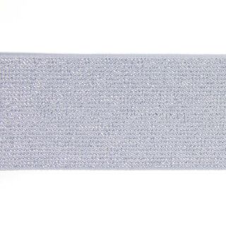 Nastro elastico per cinture Lurex 7, 