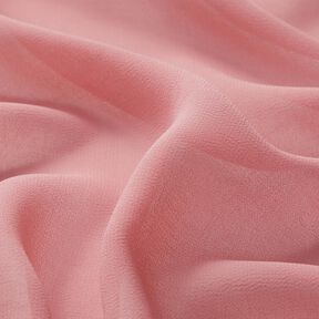 Chiffon – rosa anticato, 
