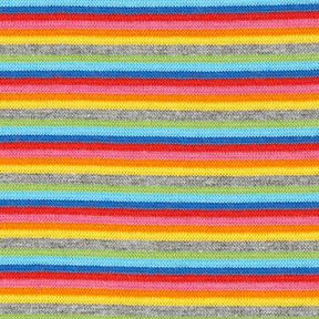 Tubolare in maglia arcobaleno, 