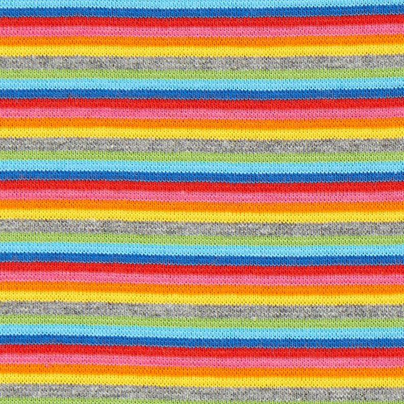 Tubolare in maglia arcobaleno,  image number 1