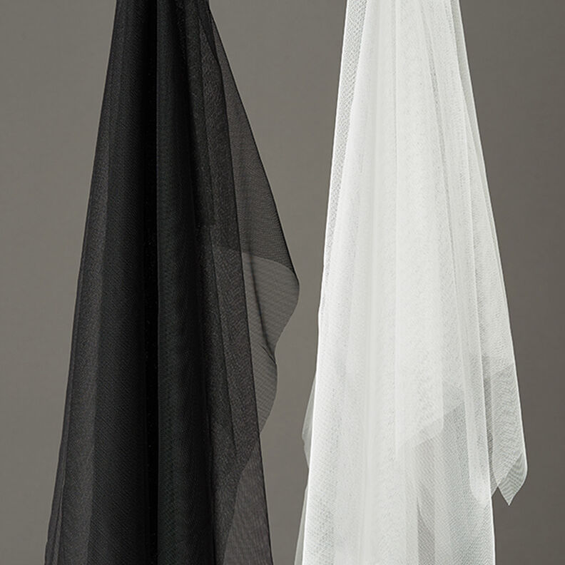 Soft Mesh – nero,  image number 4