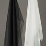 Soft Mesh – nero,  thumbnail number 4