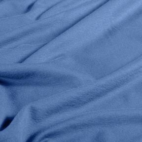jersey di viscosa medio – grigio blu, 