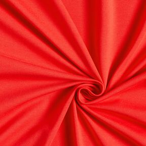 GOTS jersey di cotone | Tula – rosso chiaro, 