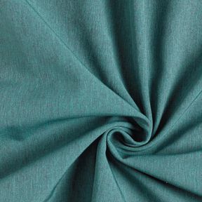 softshell mélange – petrolio, 