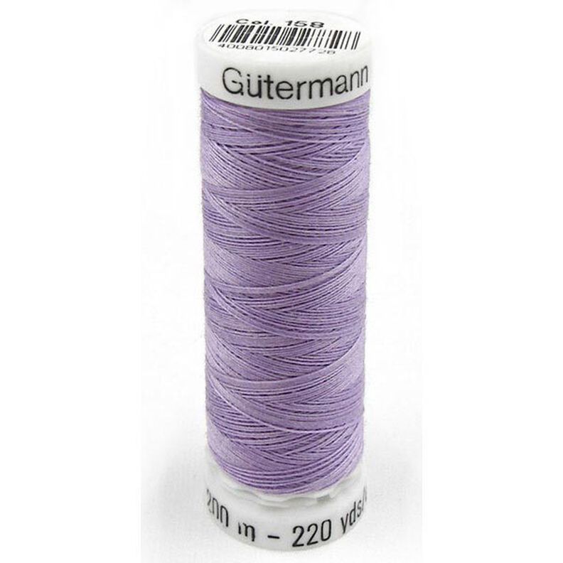 Cucitutto (158) | 200 m | Gütermann,  image number 1