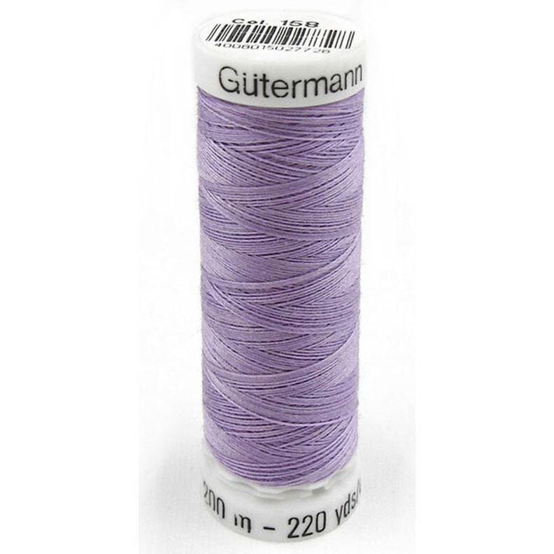 Cucitutto (158) | 200 m | Gütermann, image number 1