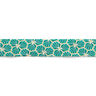 Nastro in sbieco diamanti [27 mm] – verde,  thumbnail number 1