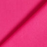 tessuto in cotone cretonne tinta unita – rosa fucsia acceso,  thumbnail number 3