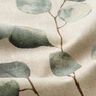 cotone rivestito Rami di eucalipto – naturale,  thumbnail number 3