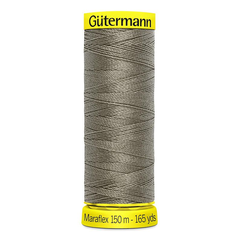 Maraflex filo da cucito elastico (727) | 150 m | Gütermann,  image number 1