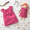 GOTS popeline di cotone | Tula – pink,  thumbnail number 6