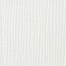 GOTS Mussola di cotone a tre strati – bianco lana,  thumbnail number 4