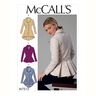 giacca, McCalls 7513 | 32 - 40,  thumbnail number 1