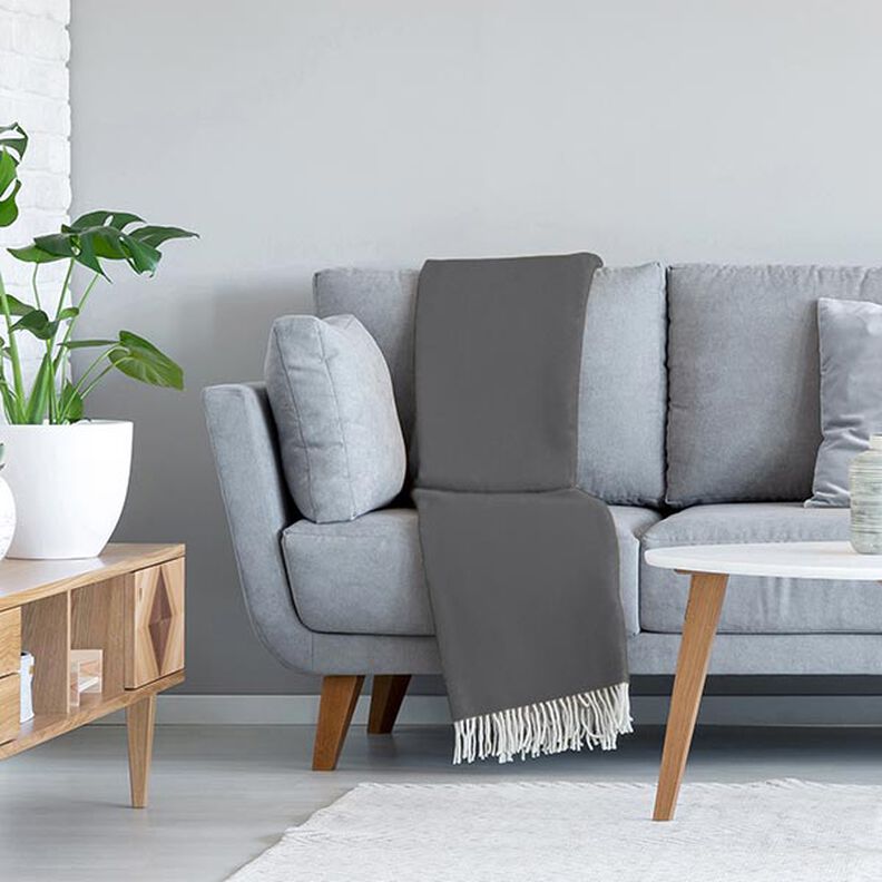 Morbido pile – grigio scuro, image number 6