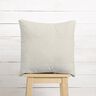 tessuto arredo Jacquard Aspetto naturale – beige scuro,  thumbnail number 6
