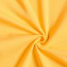 GOTS tessuto per bordi e polsini in cotone | Tula – giallo,  thumbnail number 1