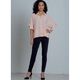blusa, McCall´s 8001| 32-40,  thumbnail number 5