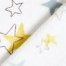 Morbido pile Stelle colorate – avorio/giallo sole,  thumbnail number 4