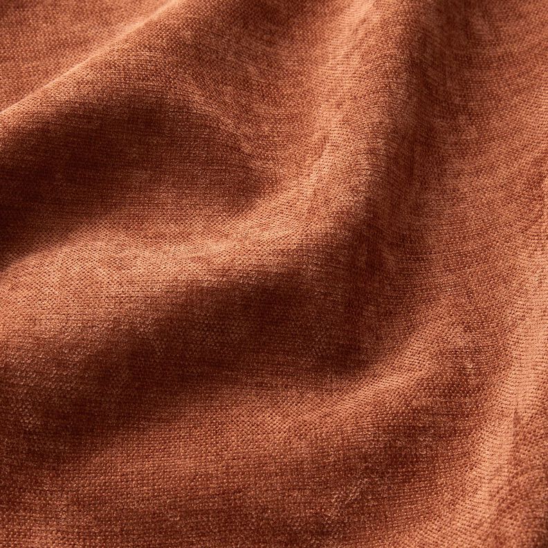 tessuto da tappezzeria struttura fine – terracotta, image number 2