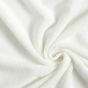 soffice spugna bambù tinta unita – bianco lana, 