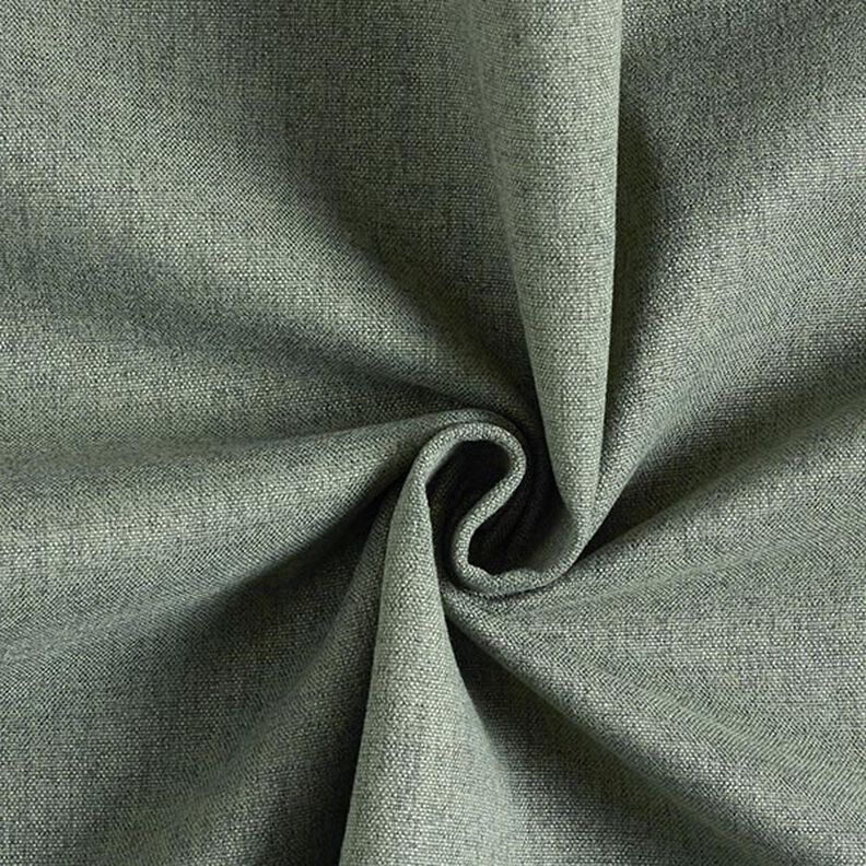 tessuto da tappezzeria fine mélange – canna palustre, image number 1